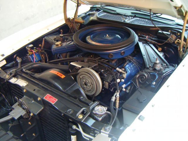 1973 Ford MUSTANG RAM AIR - 4072192 - 53