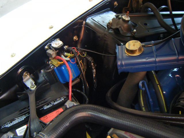 1973 Ford MUSTANG RAM AIR - 4072192 - 57