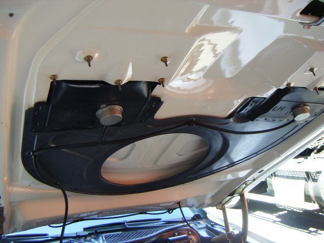 1973 Ford MUSTANG RAM AIR - 4072192 - 59