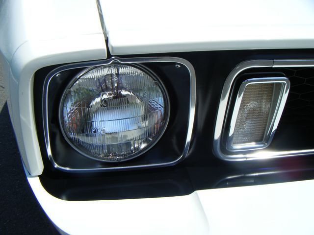1973 Ford MUSTANG RAM AIR - 4072192 - 8
