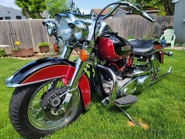 1973 Harley-Davidson FL 1200 Shovelhead - 21412088 - 13