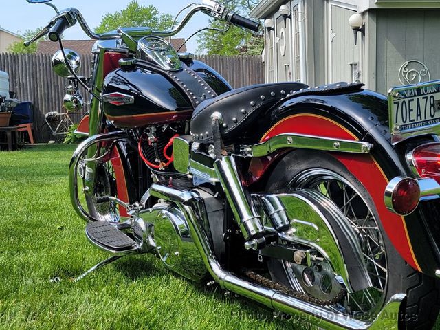 1973 Harley-Davidson FL 1200 Shovelhead - 21412088 - 18