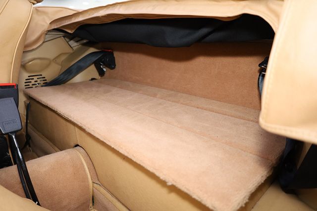 1973 Jaguar XKE Convertible - 21636172 - 22