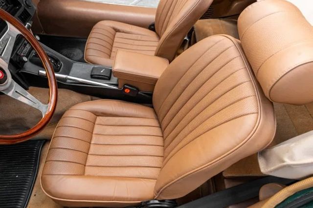 1973 Jaguar XKE XKE ROADSTER - 20381534 - 15