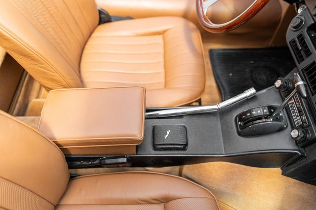 1973 Jaguar XKE XKE ROADSTER - 20381534 - 17