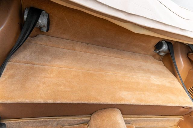 1973 Jaguar XKE XKE ROADSTER - 20381534 - 18