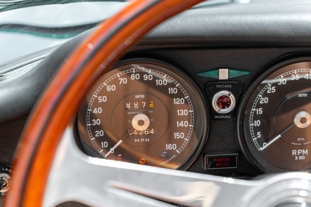 1973 Jaguar XKE XKE ROADSTER - 20381534 - 21