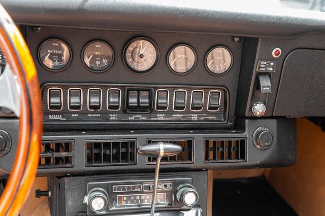 1973 Jaguar XKE XKE ROADSTER - 20381534 - 23