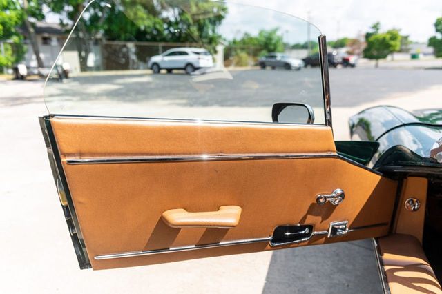 1973 Jaguar XKE XKE ROADSTER - 20381534 - 27