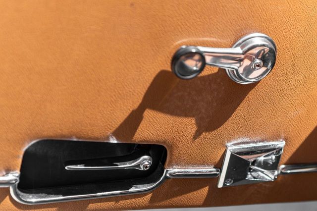 1973 Jaguar XKE XKE ROADSTER - 20381534 - 28