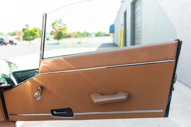 1973 Jaguar XKE XKE ROADSTER - 20381534 - 29