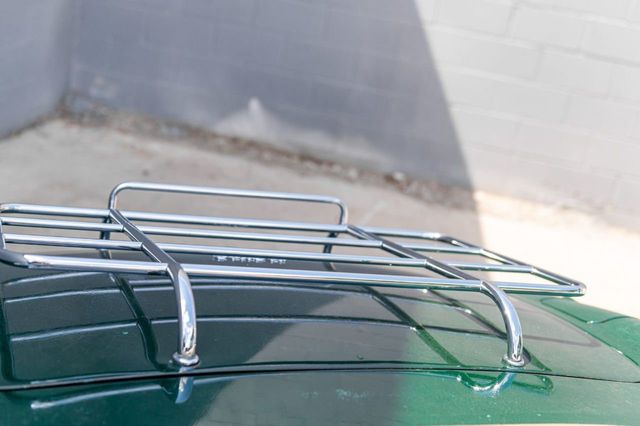 1973 Jaguar XKE XKE ROADSTER - 20381534 - 38