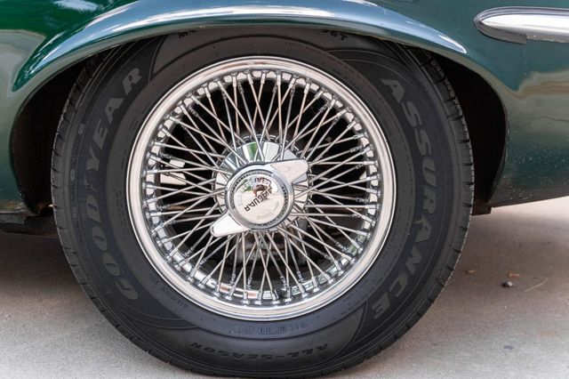 1973 Jaguar XKE XKE ROADSTER - 20381534 - 43