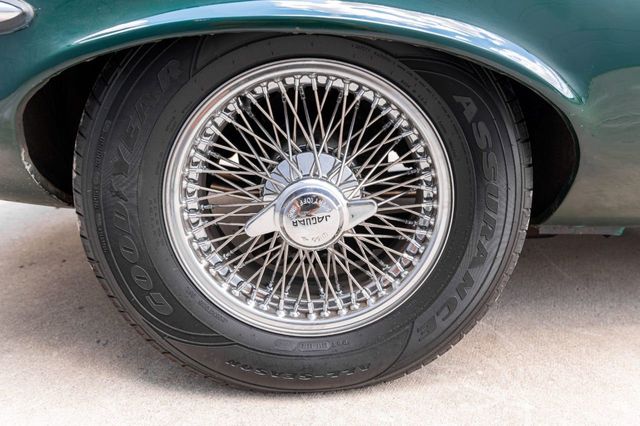 1973 Jaguar XKE XKE ROADSTER - 20381534 - 44