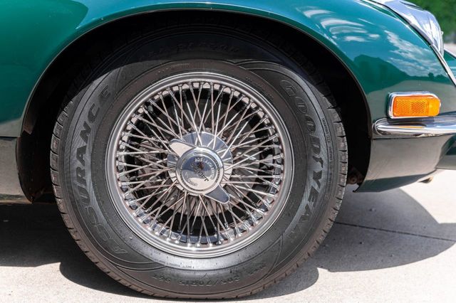 1973 Jaguar XKE XKE ROADSTER - 20381534 - 45