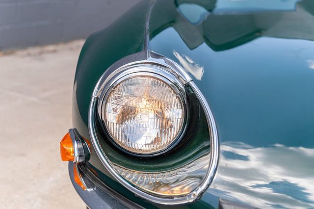 1973 Jaguar XKE XKE ROADSTER - 20381534 - 48