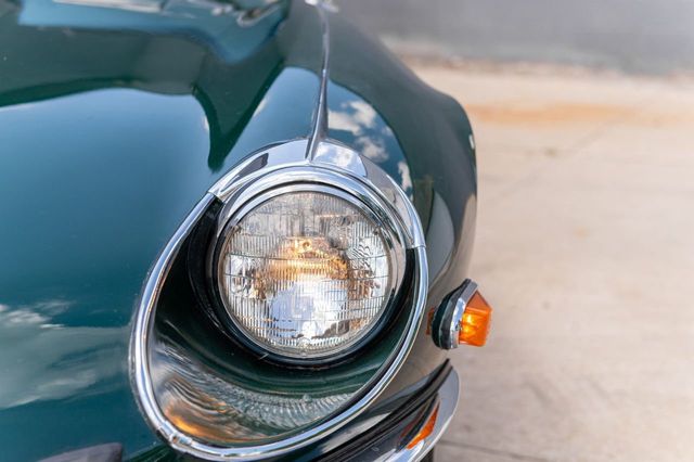 1973 Jaguar XKE XKE ROADSTER - 20381534 - 49