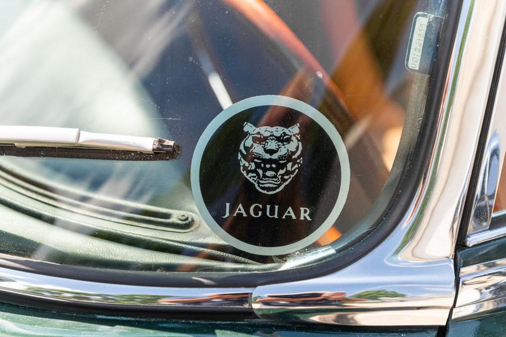 1973 Jaguar XKE XKE ROADSTER - 20381534 - 50