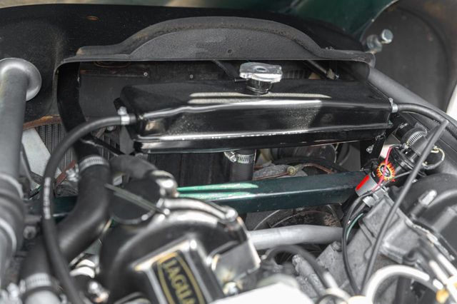 1973 Jaguar XKE XKE ROADSTER - 20381534 - 54