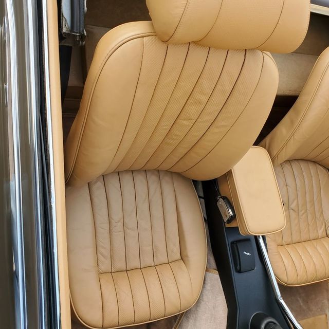 1973 Jaguar XKE ROADSTER  - 20591927 - 11