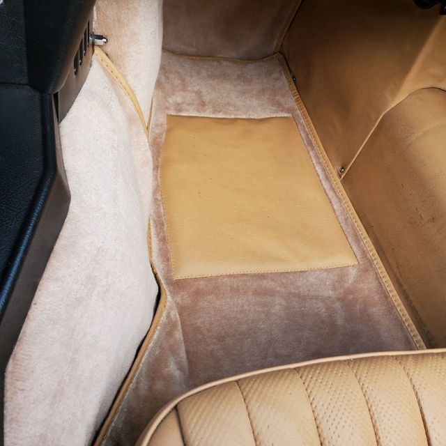 1973 Jaguar XKE ROADSTER  - 20591927 - 20