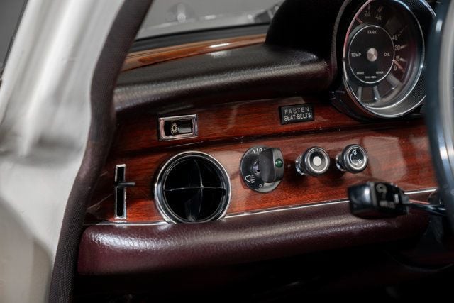 1973 Mercedes-Benz 280 SE  - 23002166 - 10