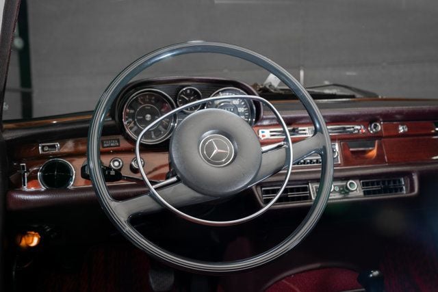 1973 Mercedes-Benz 280 SE  - 23002166 - 11