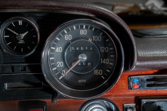 1973 Mercedes-Benz 280 SE  - 23002166 - 13