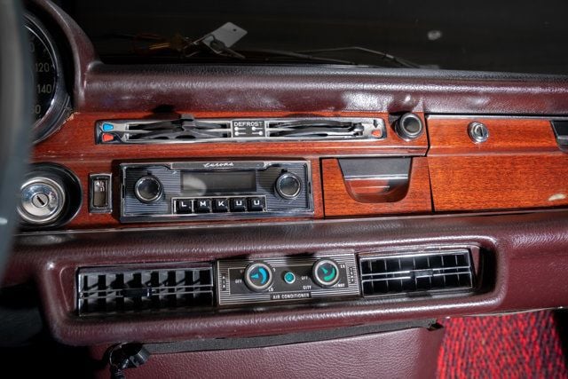 1973 Mercedes-Benz 280 SE  - 23002166 - 15