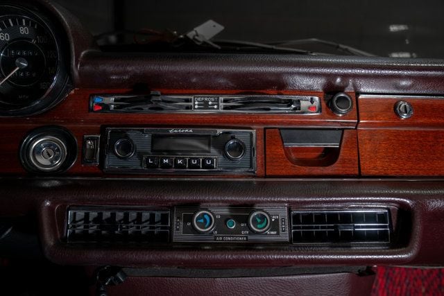 1973 Mercedes-Benz 280 SE  - 23002166 - 16