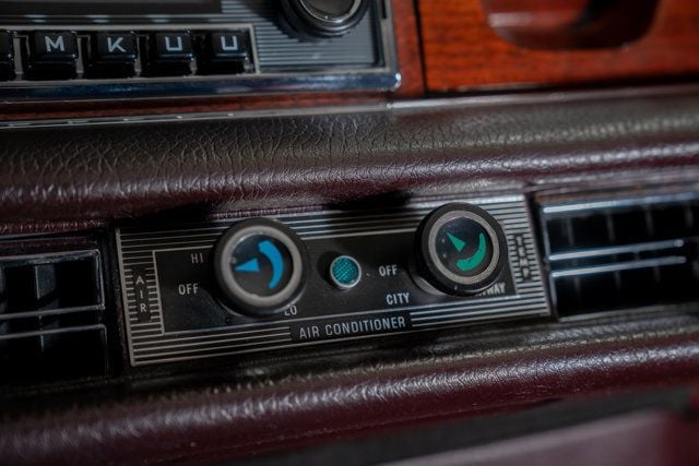 1973 Mercedes-Benz 280 SE  - 23002166 - 17