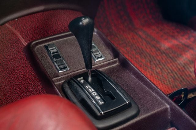 1973 Mercedes-Benz 280 SE  - 23002166 - 18