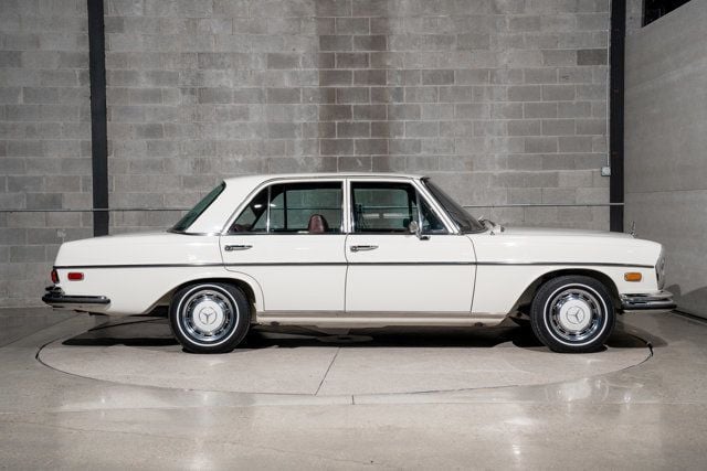 1973 Mercedes-Benz 280 SE  - 23002166 - 1