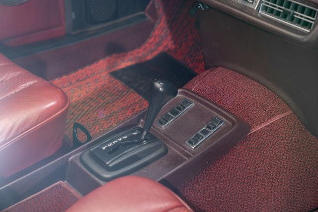 1973 Mercedes-Benz 280 SE  - 23002166 - 19