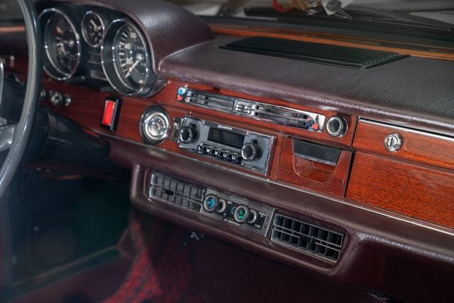 1973 Mercedes-Benz 280 SE  - 23002166 - 20