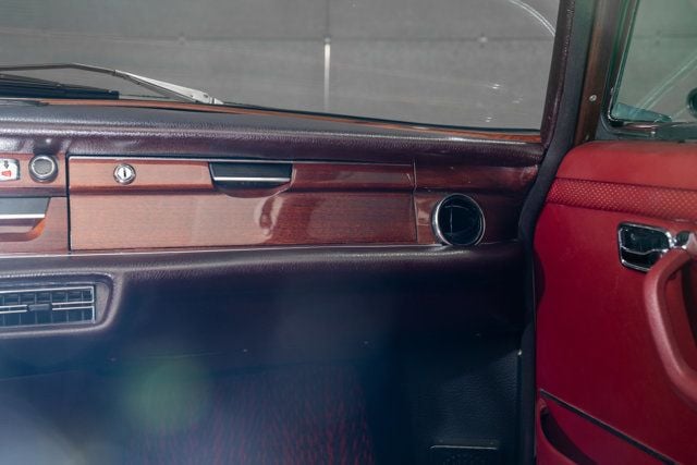 1973 Mercedes-Benz 280 SE  - 23002166 - 21
