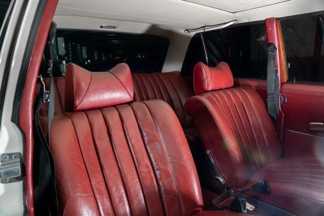 1973 Mercedes-Benz 280 SE  - 23002166 - 25