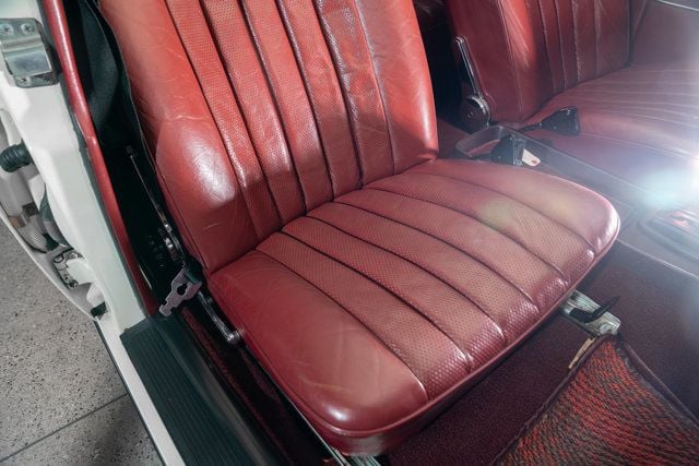 1973 Mercedes-Benz 280 SE  - 23002166 - 26