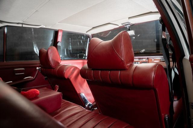 1973 Mercedes-Benz 280 SE  - 23002166 - 27