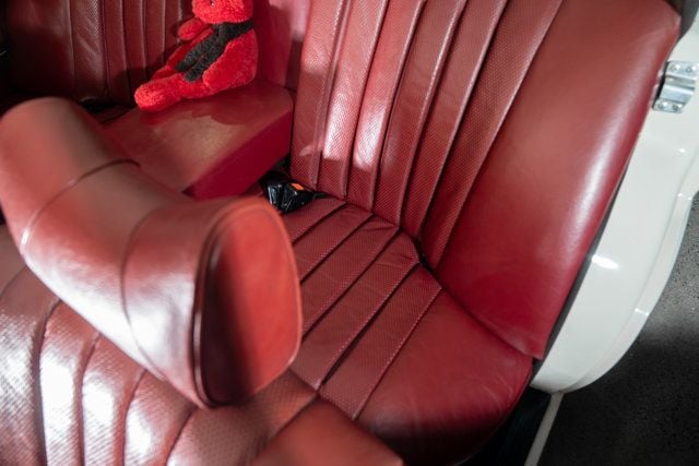 1973 Mercedes-Benz 280 SE  - 23002166 - 29