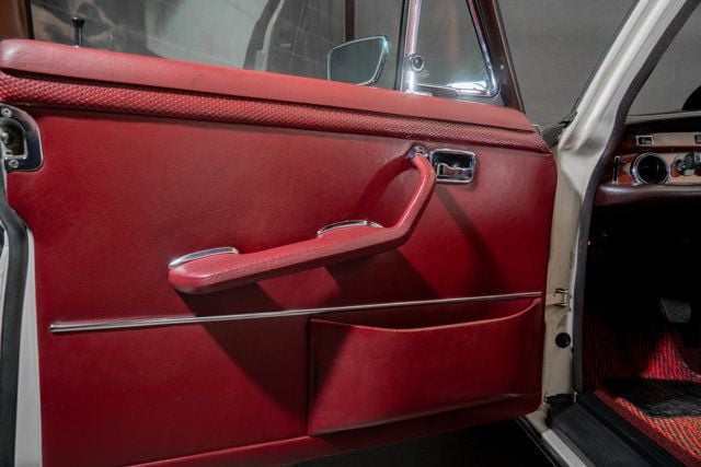 1973 Mercedes-Benz 280 SE  - 23002166 - 33