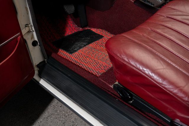 1973 Mercedes-Benz 280 SE  - 23002166 - 34