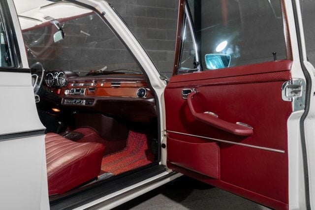 1973 Mercedes-Benz 280 SE  - 23002166 - 35