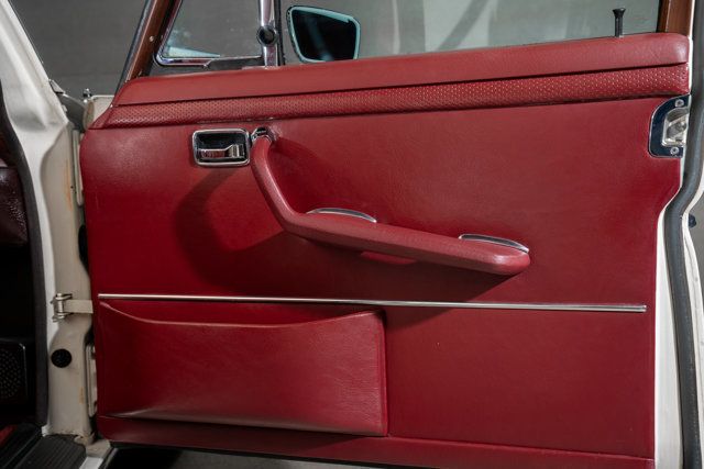 1973 Mercedes-Benz 280 SE  - 23002166 - 36