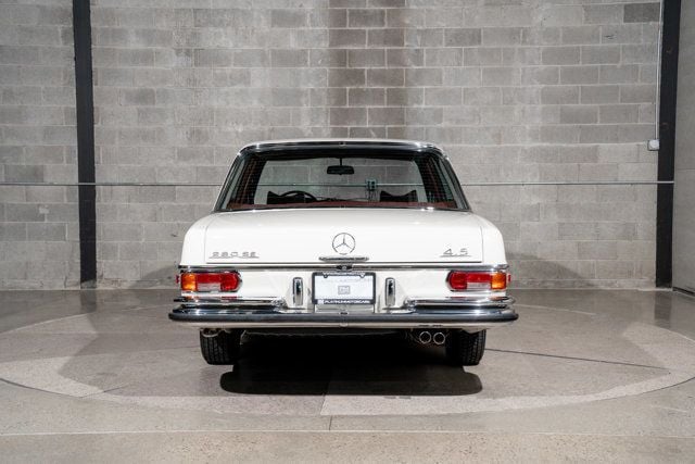 1973 Mercedes-Benz 280 SE  - 23002166 - 3