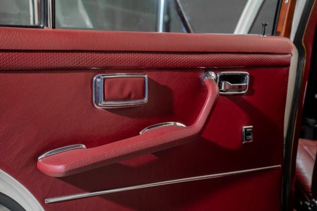 1973 Mercedes-Benz 280 SE  - 23002166 - 39