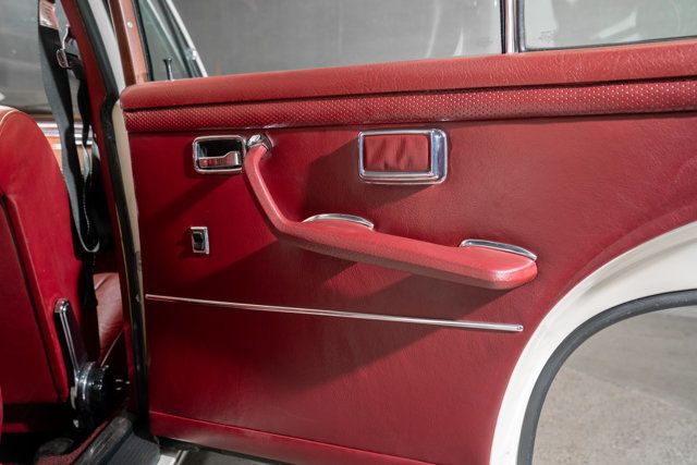 1973 Mercedes-Benz 280 SE  - 23002166 - 41