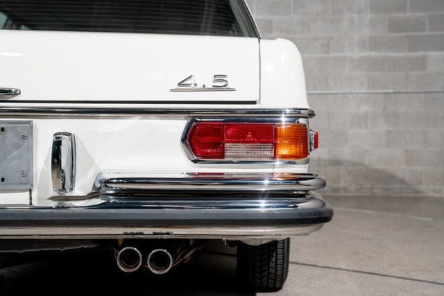 1973 Mercedes-Benz 280 SE  - 23002166 - 50