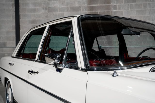 1973 Mercedes-Benz 280 SE  - 23002166 - 52