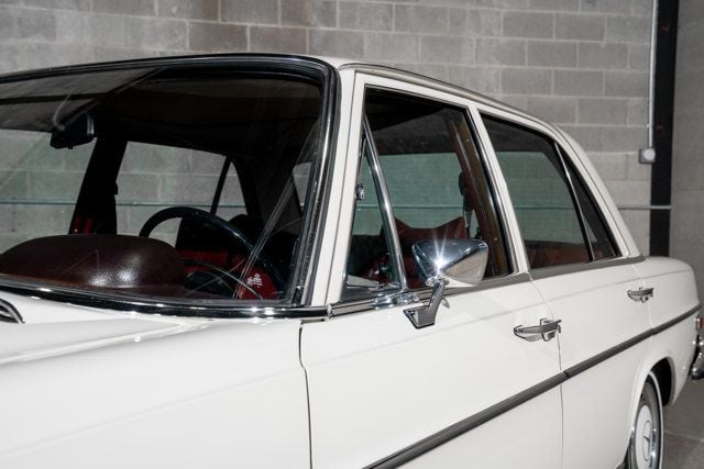 1973 Mercedes-Benz 280 SE  - 23002166 - 53